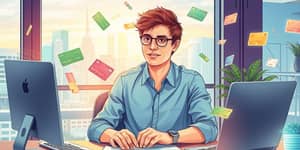 Financiando tus Sueños: Tarjetas de Crédito para Emprendedores