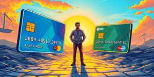 El Límite de Crédito: ¿Más es Siempre Mejor?