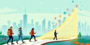 Inversión en Startups: Alto Riesgo, Potencial Exponencial