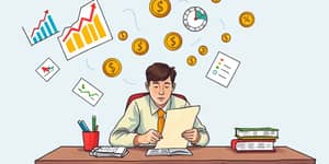 Entendiendo el CAT: El Costo Total de Tu Préstamo