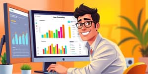 El Simulador de Préstamos: Tu Mejor Amigo Financiero