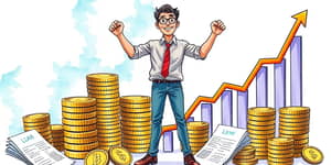 Financiamiento Personal: Diseña Tu Futuro Económico