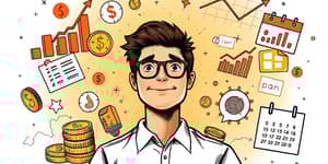 Planificación Post-Préstamo: Mantén Tus Finanzas en Ritmo