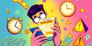 Créditos Pre-Aprobados: ¿Qué Significan para Ti?