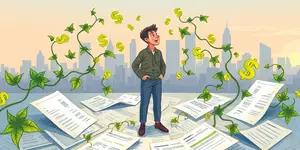 Reestructuración de Préstamos: Oxigena Tus Finanzas