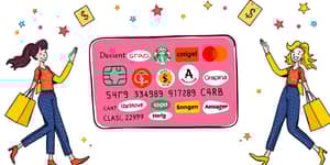 Las Tarjetas Affinity: Pasión y Beneficios en Uno