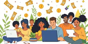 Préstamos sin Burocracia: Opciones Ágiles