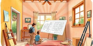 Préstamos para Reformas: Transforma Tu Hogar