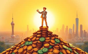 Finanzas Personales: De Caos a Control Total