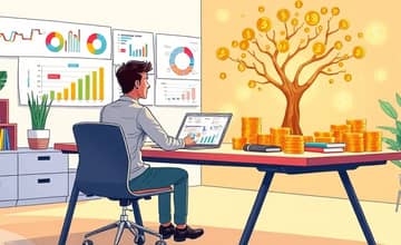 Ahorro Estratégico: Más Allá del Cochinito