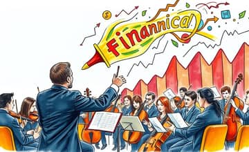 Presupuesto Maestro: La Batuta de Tu Orquesta Financiera