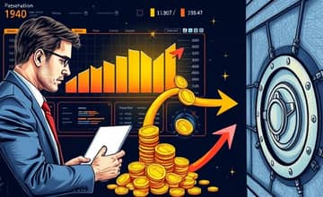 Control de Gastos: Identifica y Elimina Fugas