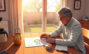 Retiro Digno: Planificación Desde Hoy