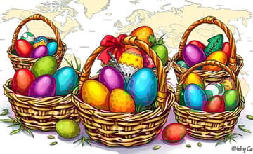 Diversificación de Inversiones: No Poner Todos los Huevos en la Misma Canasta