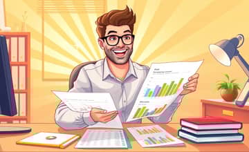 Negocios Pequeños: Gestión Financiera Esencial