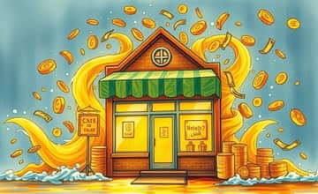 Flujo de Efectivo: El Oxígeno de Tu Negocio