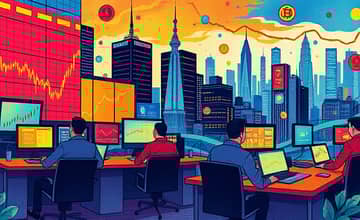 Mercado de Valores: Entendiendo Sus Claves