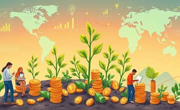 Inversiones Inteligentes: Tu Dinero Trabajando Para Ti