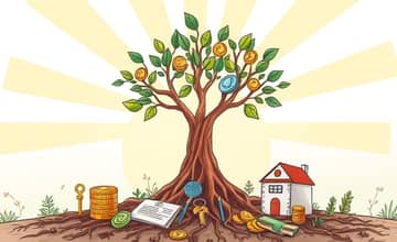 Crecimiento Patrimonial: Construyendo Tu Futuro