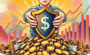 Inflación: Protege Tu Poder Adquisitivo