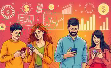 Herramientas Digitales: Simplifica Tus Finanzas