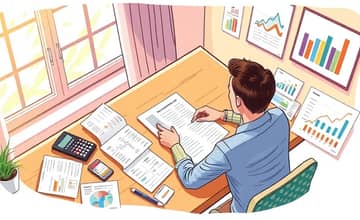 Auditoría Financiera Personal: Revisa Tus Números