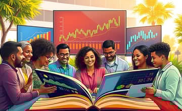 Educación Financiera: La Mejor Inversión