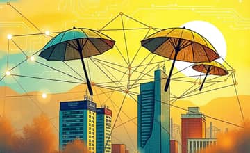 Seguros: Tu Red de Seguridad Financiera