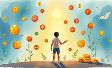 Finanzas Concientes: Gastar Con Propósito