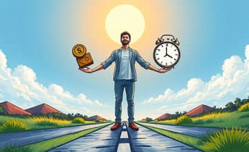 Costo de Oportunidad: Cada Decisión Cuenta