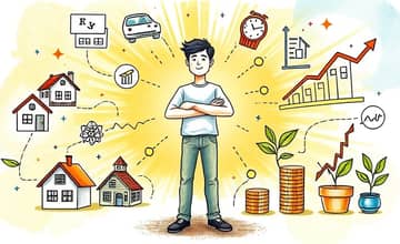 Patrimonio Personal: ¿Cómo Optimizarlo con Activos?