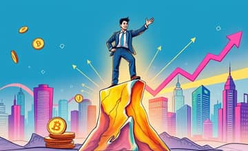 Plan de Negocios: El Pilar Financiero