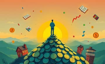 Independencia Financiera: El Último Objetivo