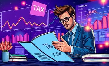 Fiscalidad Inteligente: Optimiza Tus Impuestos