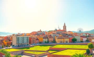 Bienes Raíces: Invertir en Ladrillos y Terrenos