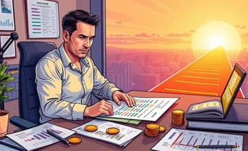 Emprendedores: Primeros Pasos Financieros Sólidos