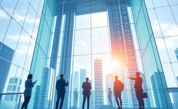 Transparencia Financiera: La Base de la Confianza