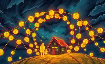 Fondo de Emergencia: Tu Colchón de Seguridad