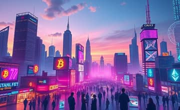 Criptomonedas: El Futuro del Dinero Digital