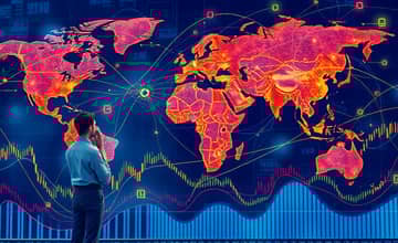 Derivados Financieros: Herramientas Avanzadas para Inversores