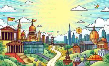 Desarrollo Financiero: Un Camino Continuo