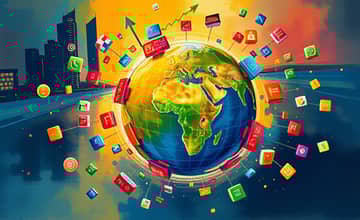 ETF's: La Manera Inteligente de Diversificar