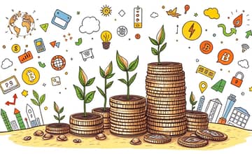 Fondos de Inversión: Multiplica tu Dinero sin Complicaciones