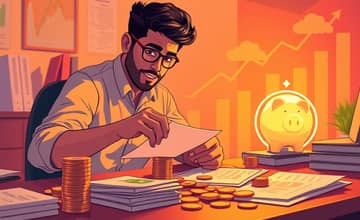 Errores Financieros Comunes: Cómo Evitarlos