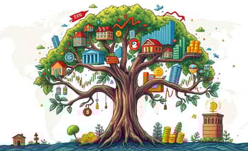 Diversificación de Cartera: La Clave para Minimizar Riesgos