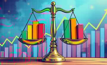 Rebalanceo de Activos: Mantén tu Estrategia en Curso