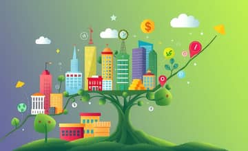 Estrategias de Largo Plazo con Activos Financieros