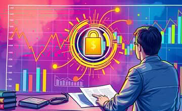 Cómo Evaluar el Riesgo de un Activo Financiero