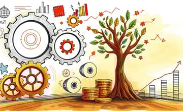 Rendimiento de Activos: Más Allá de la Ganancia Bruta