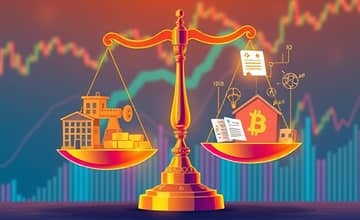 Activos Tangibles vs. Intangibles: ¿Dónde Poner tu Dinero?